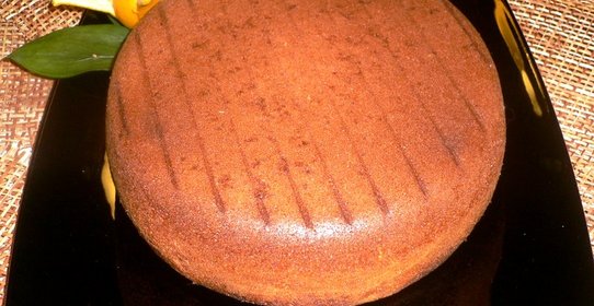 Молочный манник