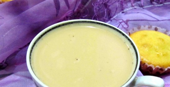 Шведский чай