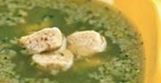 Печенье творожное