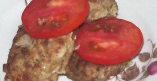 Ленивые голубцы по домашнему