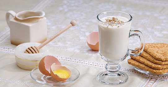 Салат с зеленой редькой