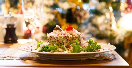 Тыква «Десертная»