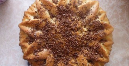 Быстрый кулич