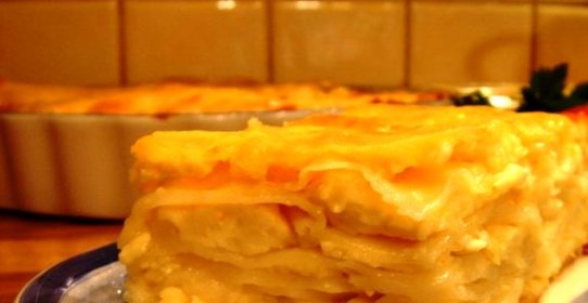 Ачма с сулугуни