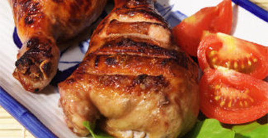 Летнее удовольствие