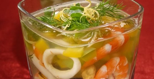 Заливное Морское дно