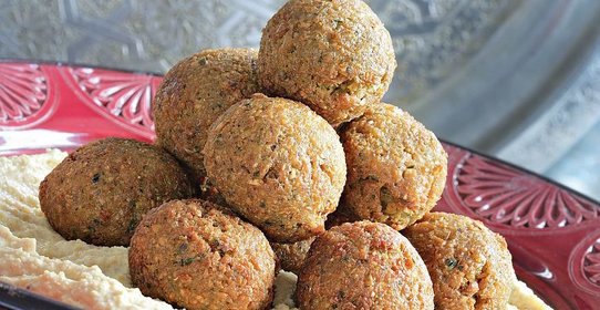 Салат Авокадо