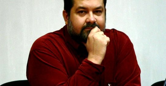 Венгерский гуляш от Сергея Лукьяненко