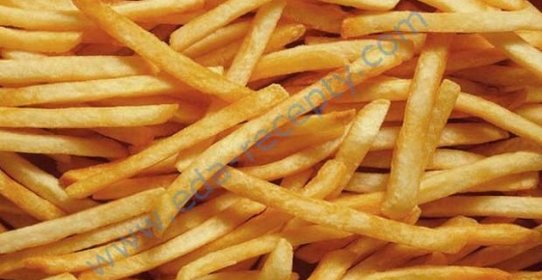 Картофель фри