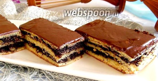 Пирог «Девичьи грёзы»