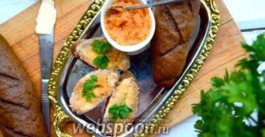 Икра камбалы солёная