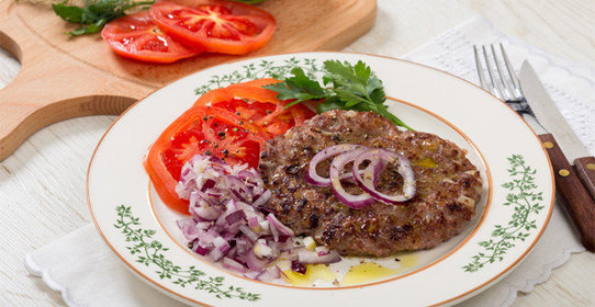 Плескавица