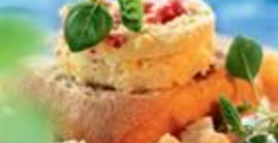 Совершенный омлет (базовый рецепт)