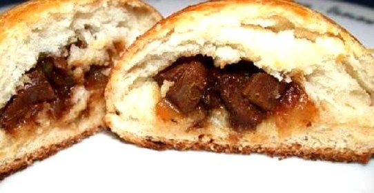 Чар Сиу Бао