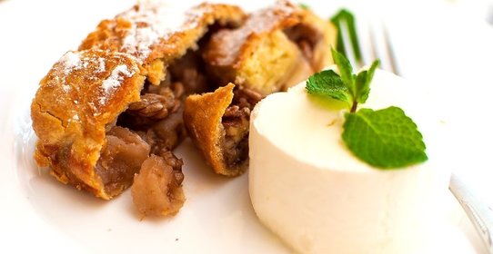 Венский штрудель