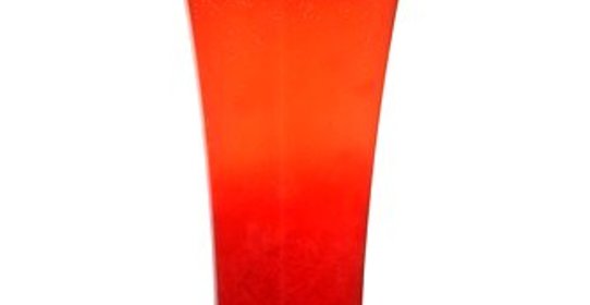 Виноградный пунш с ягодами и мятой