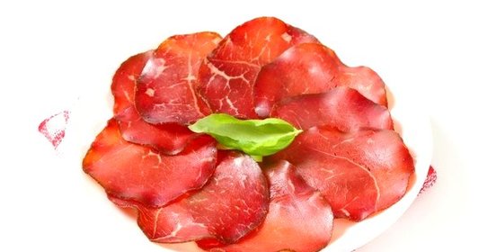 Балык говяжий