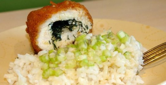 Дарницкие котлеты из куриного филе в духовке