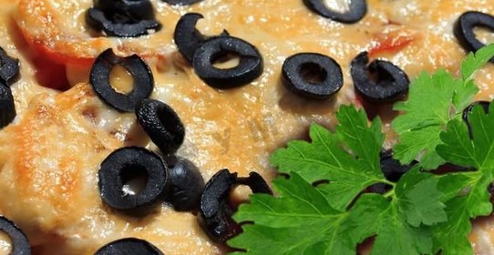 Свинина под шубкой