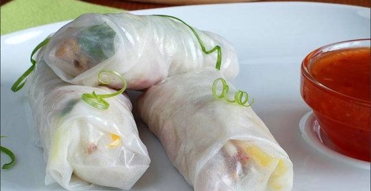 Вьетнамские немы