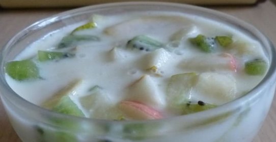 Желе Нежность