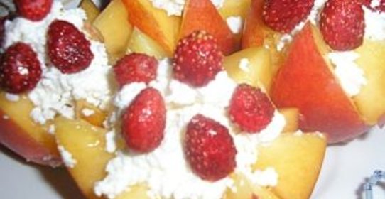 Ароматная груша