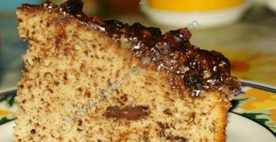 Вкусные пироги