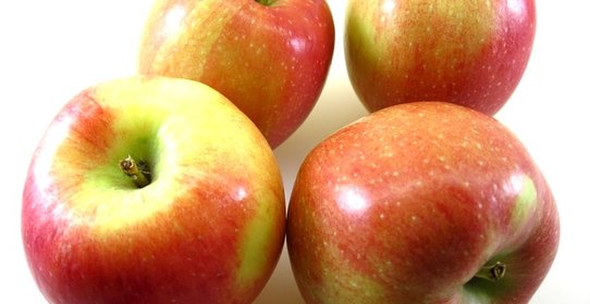 Пирог с яблоками Шарлотка