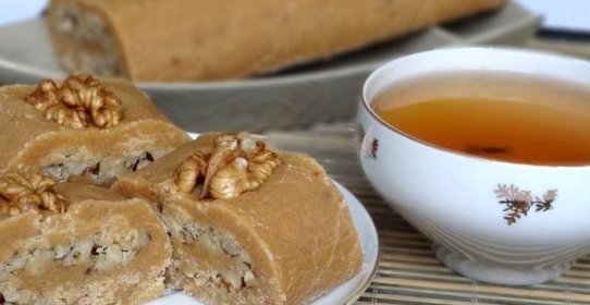 Армянская халва