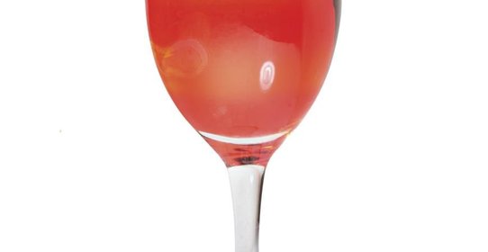 Коктейль Черт побери