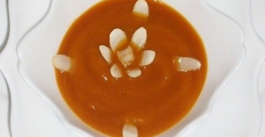 Фаршированный батон