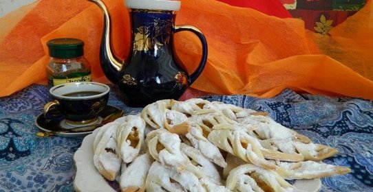 Свекла, фаршированная мясом