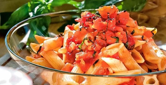 Арраббиата