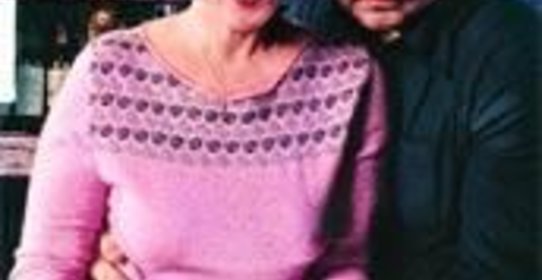 Курник от Ларисы Гузеевой и Игоря Бухарова