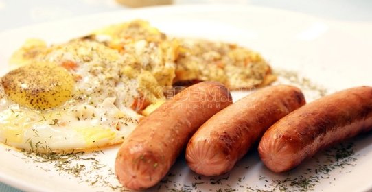 Салат с фруктами по-японски