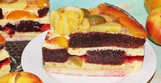 Мясо по-купечески