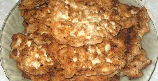 Мясо по‑аргентински