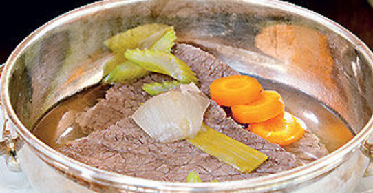 Тафельшпиц