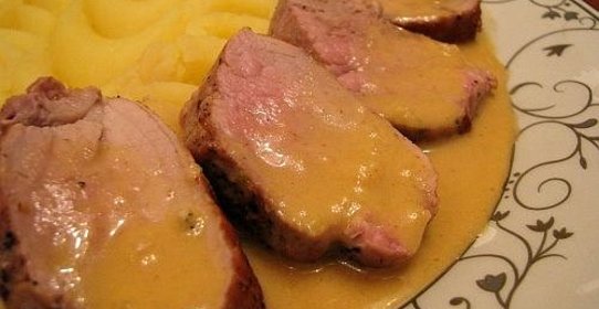 Соус «Диабло» к курице и телятине