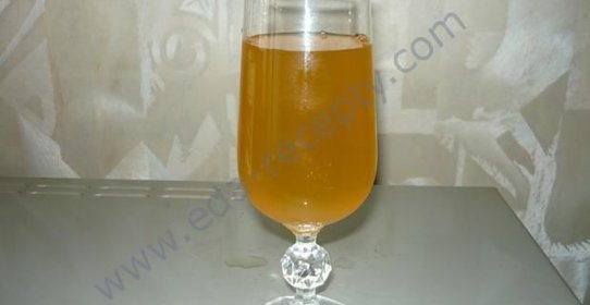 Суздальская медовуха