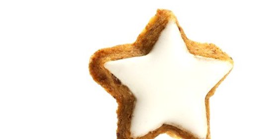 Базовый рецепт глазури для печенья