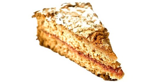 Коврижка медовая