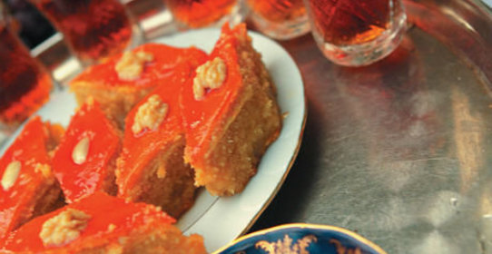 Голубцы с рыбой