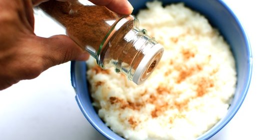 Рис по-испански