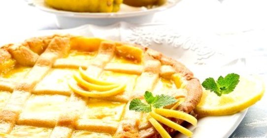 Анковский пирог