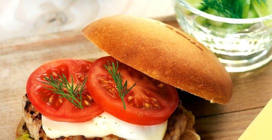 Бургер «Апдайк»