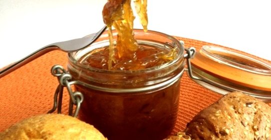 Мармелад бутербродный