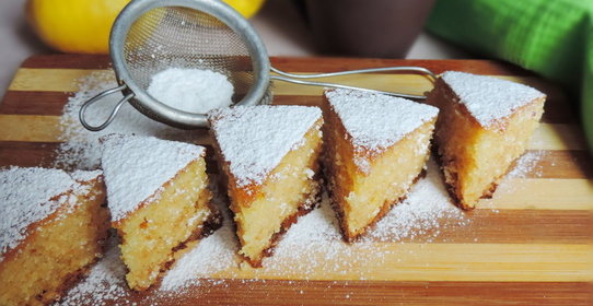 Необычный манник