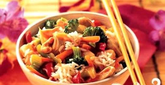 Китайский Пот-Спринг