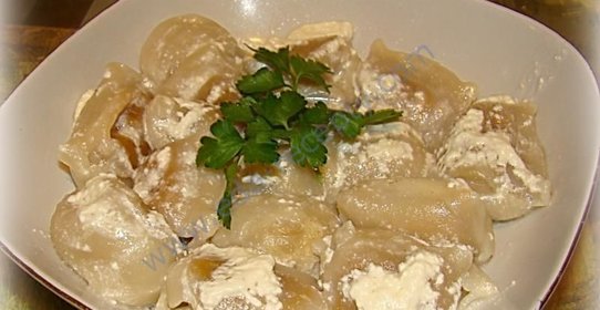 Пельмени в мультиварке